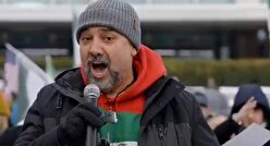 چی شد پس آقای برزو ارجمند؟!