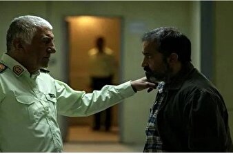 مظلومیت شوتی ها در فیلم " اسکورت" / "شوتی" چند درصد از مشکلات جامعه است؟!