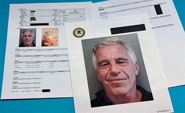 ردپای &laquo;اپستین&raquo; در باکو؛ از ای&zwnj;میل&zwnj;های محرمانه تا لابی&zwnj;گری&zwnj;های پنهان