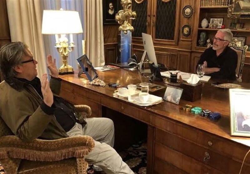 پرونده&zwnj;های اپستین و ابعاد نفوذ مشاور ترامپ در سیاست اروپا