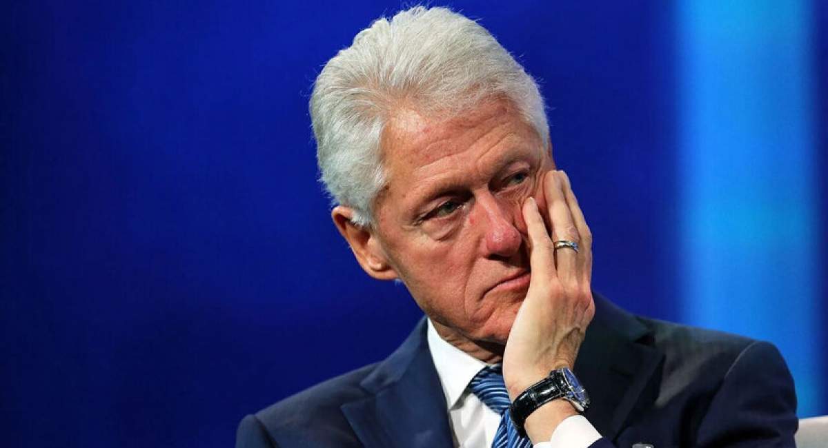 بیل کلینتون خواستار شهادت علنی در تحقیقات اپستین شد