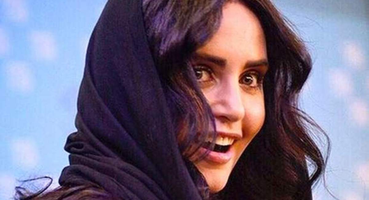 الناز شاکردوست باید پاسخگو باشد