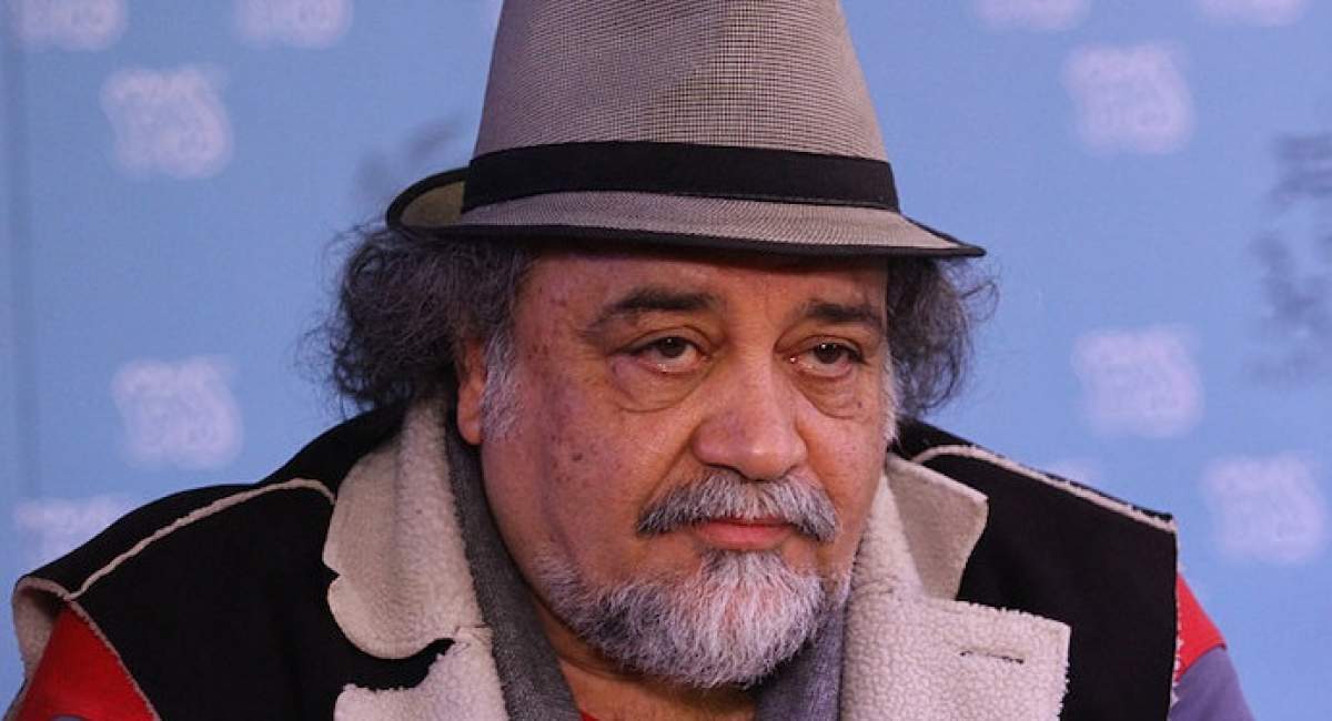 شریفی&zwnj;نیا: قبلا می&zwnj;گفتند با حاکمیت کار نکنید الان می&zwnj;گویند اصلا کار نکنید