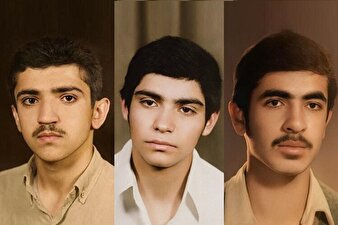 روایت شهادت سه شهید غریب و عطشان در اسارت