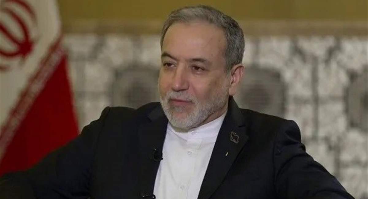 عراقچی: امکان تغییر مکان مذاکرات در دور دوم وجود دارد