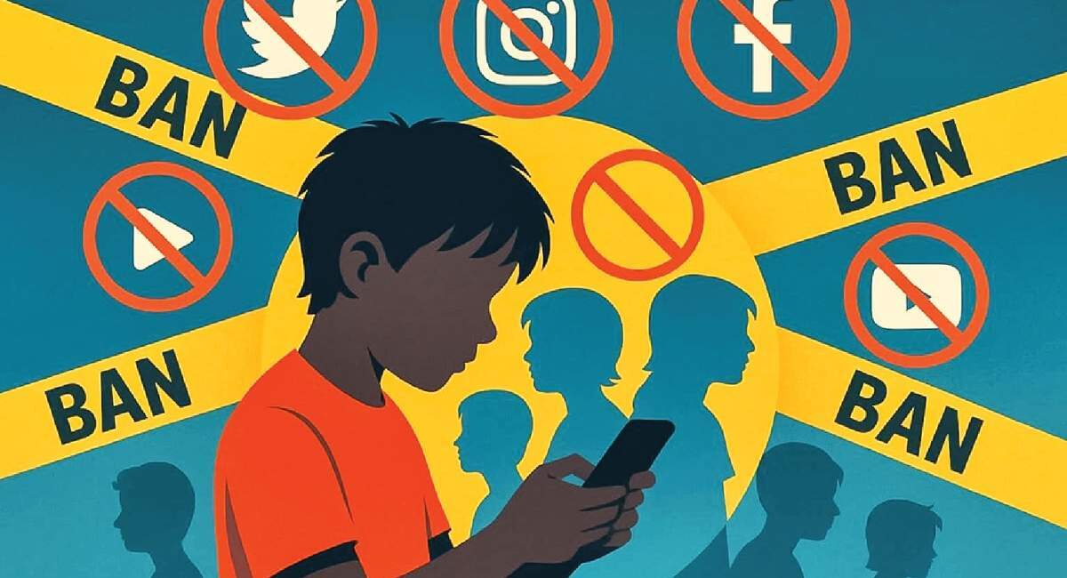 اسپانیا: باید کودکان&zwnj;مان را مقابل &laquo;غرب وحشی دیجیتال&raquo; حفظ کنیم