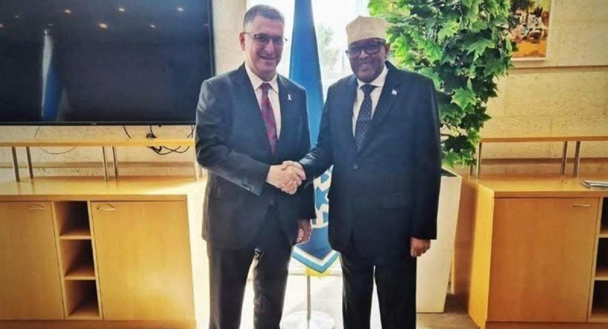 هشدار درباره طرح رژیم اسرائیل برای کوچاندن مردم غزه به سومالی&zwnj;لند