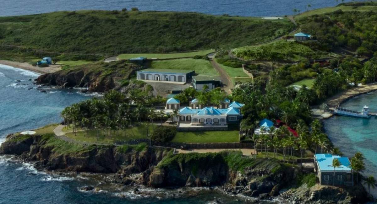 &laquo;جزیره شیطان&raquo; تعطیل شده یا جابه&zwnj;جا؟