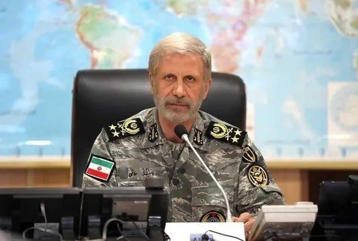 برای پاسخ قاطعانه به هرگونه شرارتی آماده&zwnj;ایم