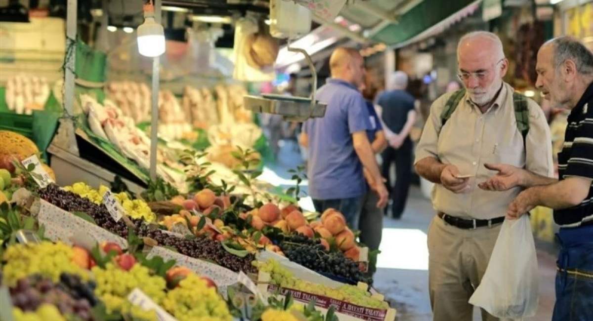 گرانی مواد غذایی در ترکیه در آستانه ماه رمضان