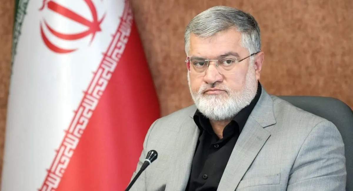 معتمدیان: منابعی برای تامین اتوبوس&zwnj;های مورد نیاز پایتخت تخصیص یافته است