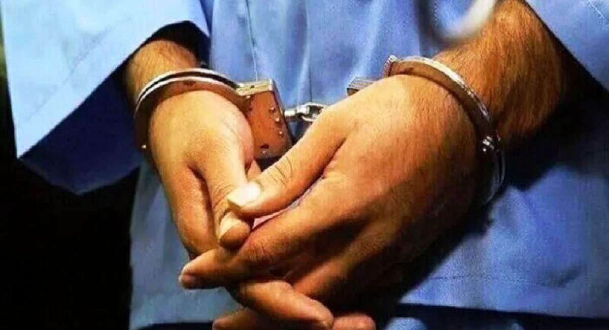 استرداد متهم کلاهبردار ۱۹۰۰ میلیاردی به کشور