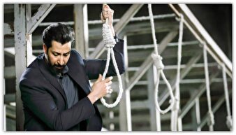 در "زنده شور" قبل از اعدام "ساز" می زنند!