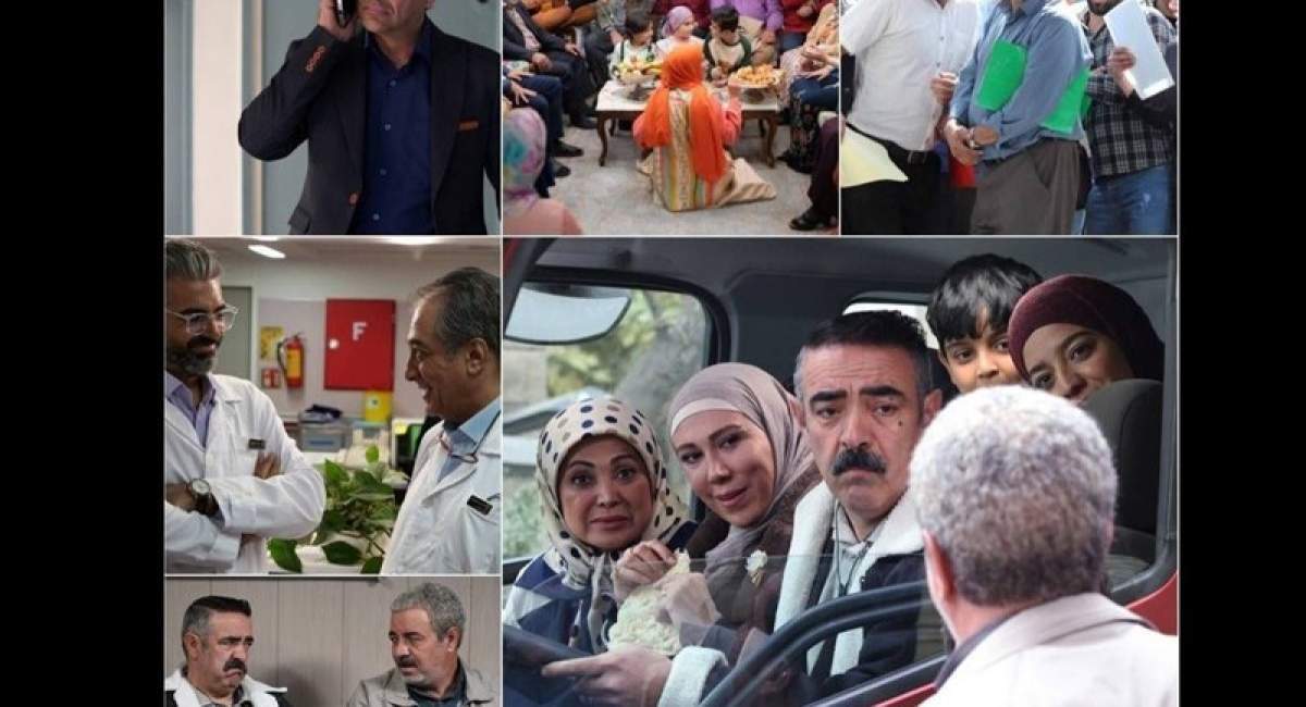 تکلیف سریال&zwnj;های ماه رمضان تلویزیون مشخص شد