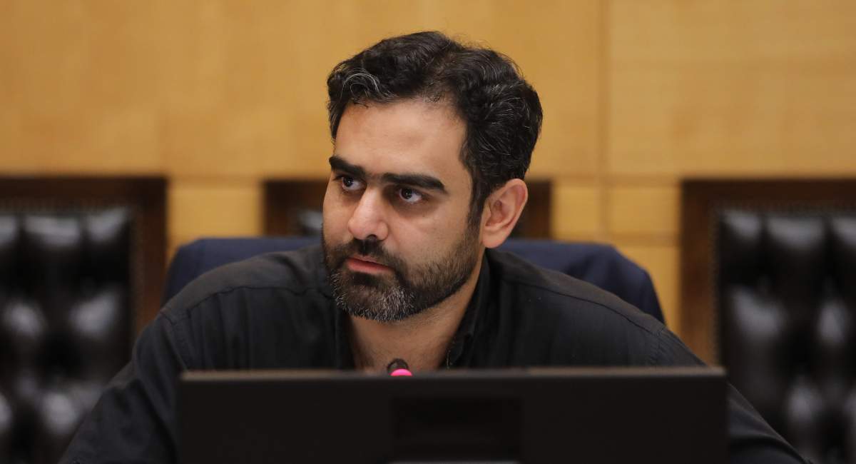 ظلم بزرگی به نظام جمهوری اسلامی&zwnj; کردید