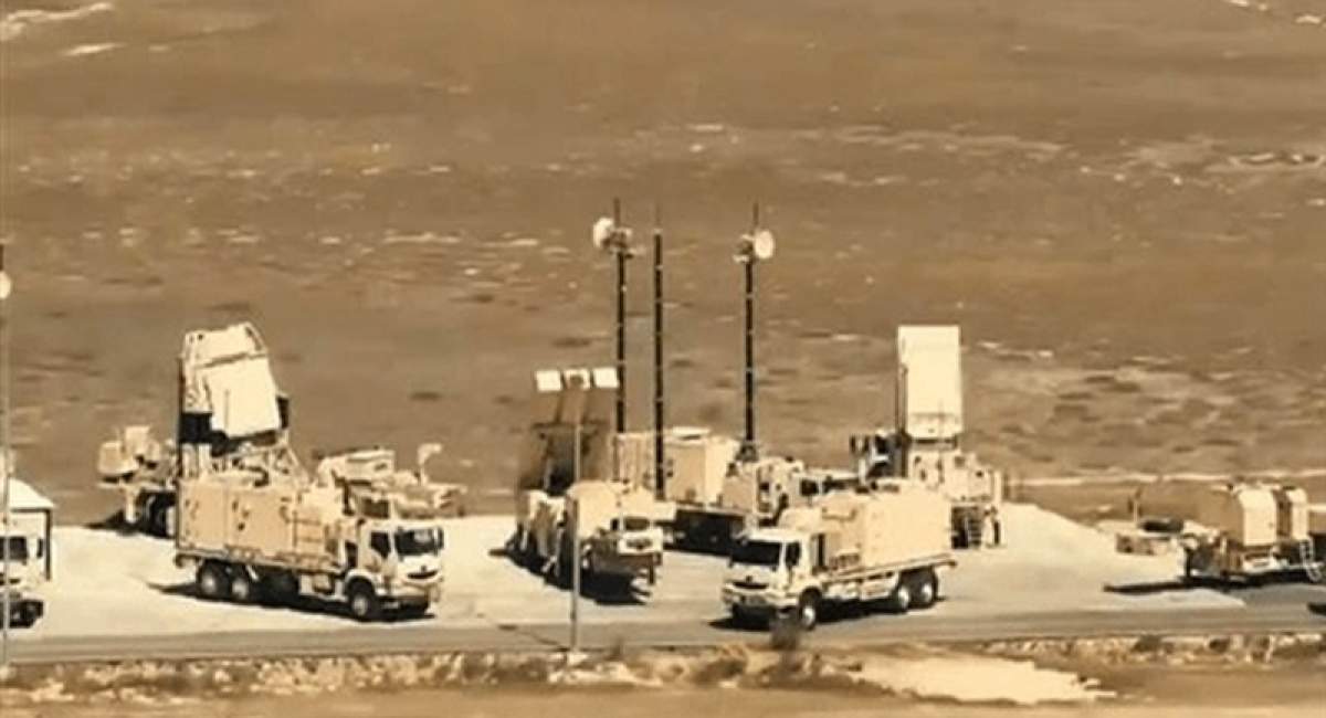 منابع اسرائیلی: ترکیه در فرودگاه دمشق رادار نصب کرده است