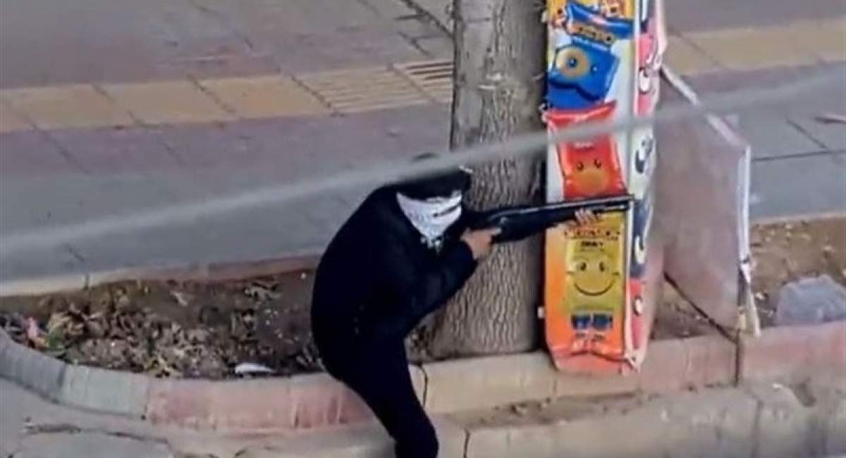 پیام اعضای دولت شهید رئیسی درباره حوادث تروریستی