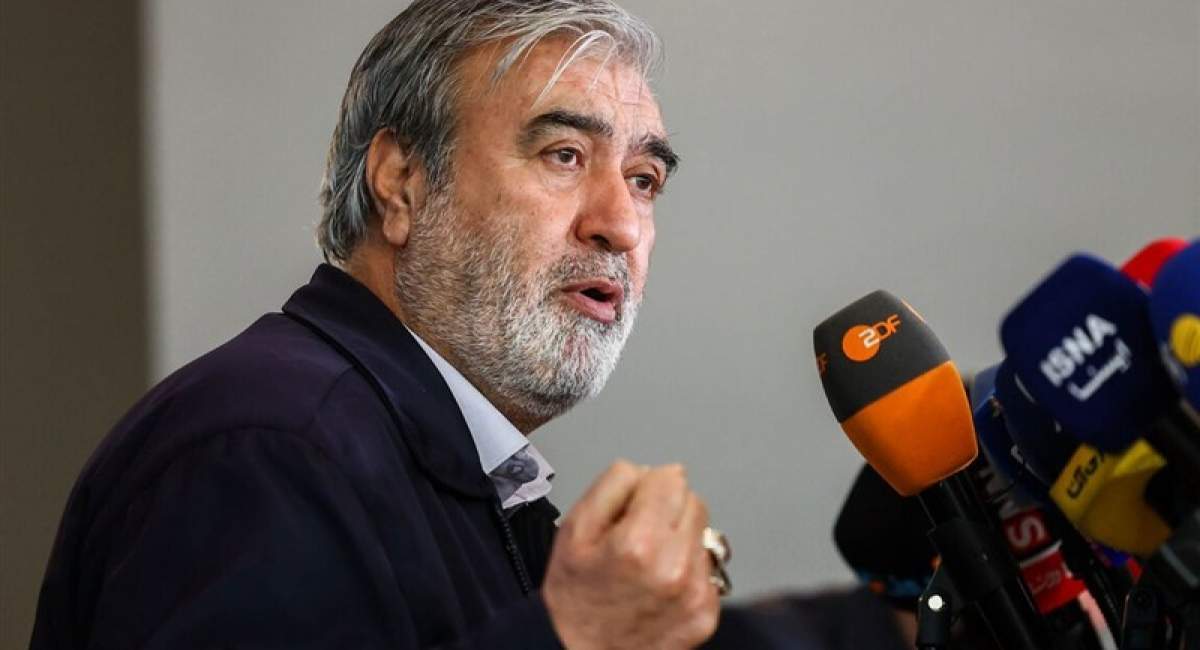 عزیزی: تعرض به سفارتخانهها خلاف قوانین بینالمللی است