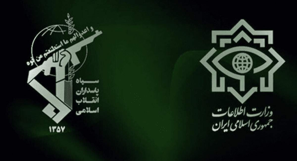 بازداشت چند عضو حلقه برانداز همسو با دشمن