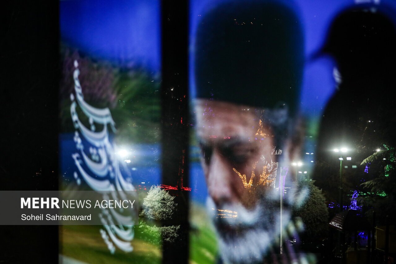 نهمین روز چهل&zwnj;وچهارمین جشنواره فیلم فجر