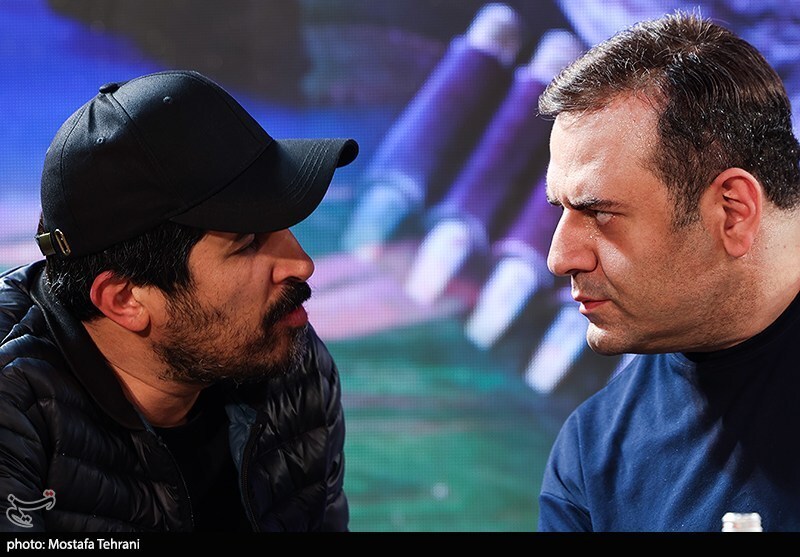 نهمین روز چهل&zwnj;وچهارمین جشنواره فیلم فجر