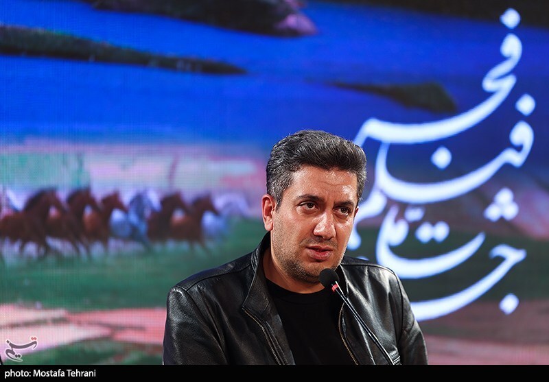 نهمین روز چهل&zwnj;وچهارمین جشنواره فیلم فجر