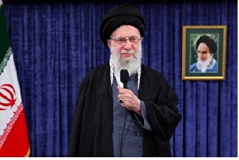 در 22 بهمن دشمن را مأیوس کنید/ مأیوس‌بودن دشمن با اتّحاد شماست