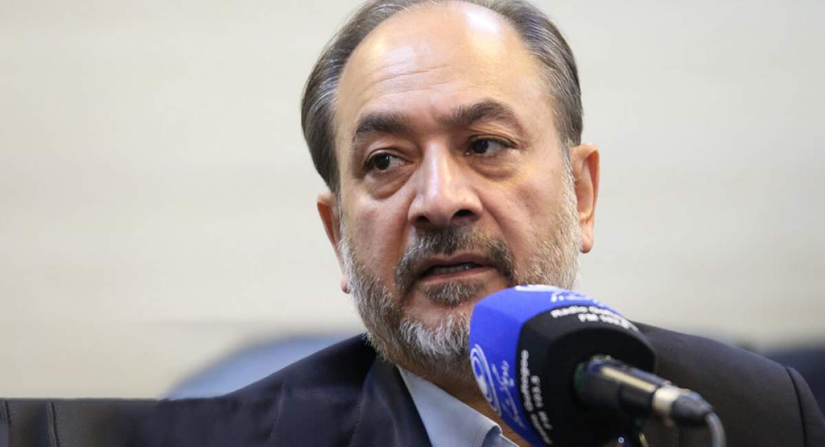 صدرالحسینی: نتانیاهو نگران مذاکرات ایران و آمریکاست