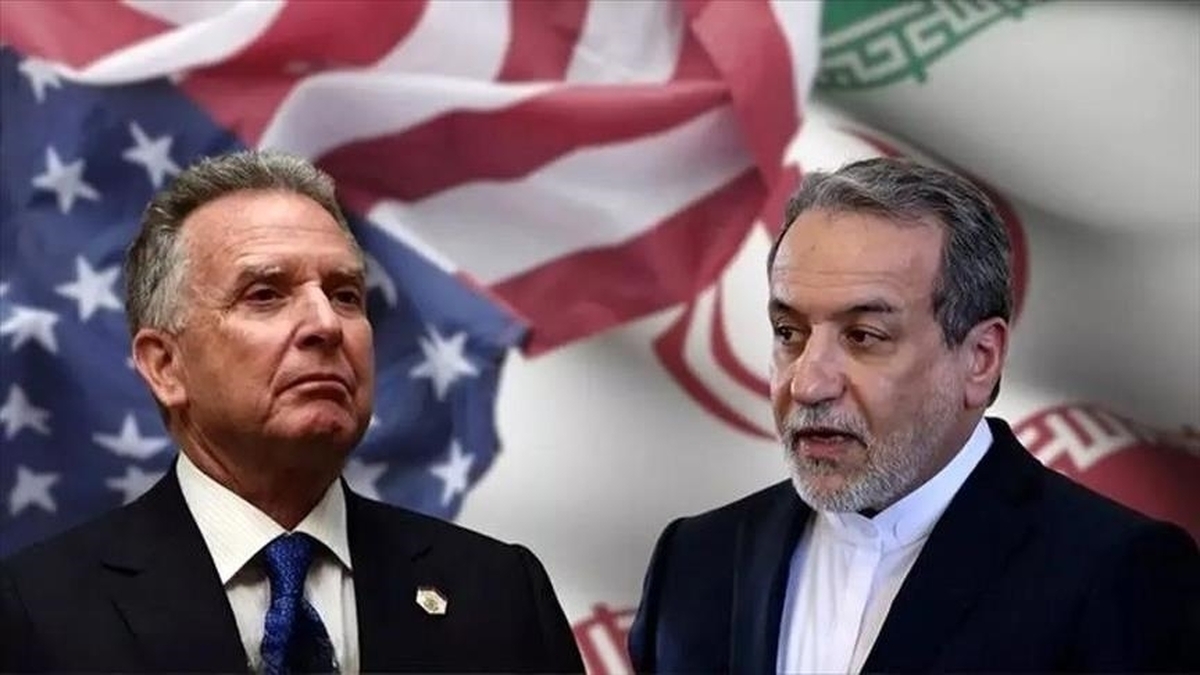 رسانه اسرائیلی هدف آمریکا از مذاکرات را افشا کرد