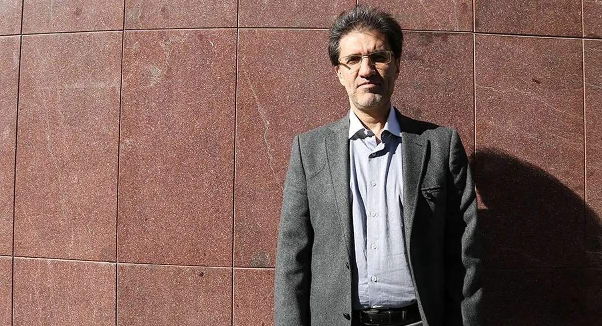 دلیل دستگیری کروبی پسر