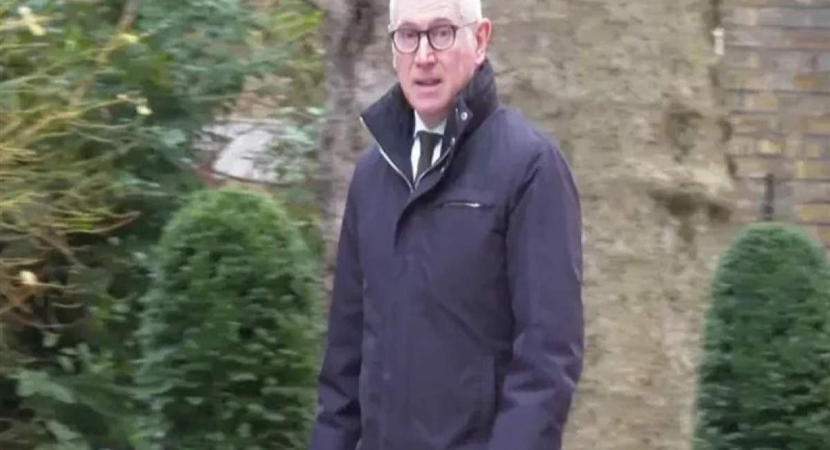 استعفا پشت استعفا در دولت انگلیس