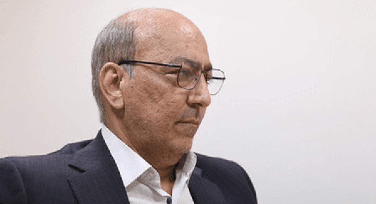 علی شکوری راد بازداشت شد