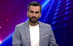 میثاقی حال سروش رفیعی را گرفت +فیلم