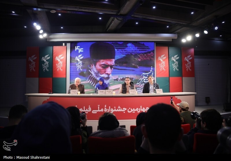 دهمین روز چهل&zwnj;وچهارمین جشنواره فیلم فجر