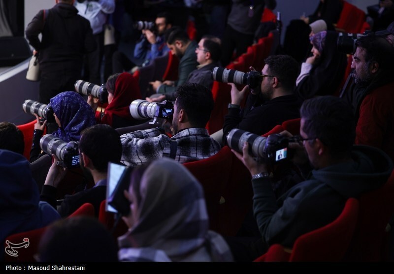 دهمین روز چهل&zwnj;وچهارمین جشنواره فیلم فجر