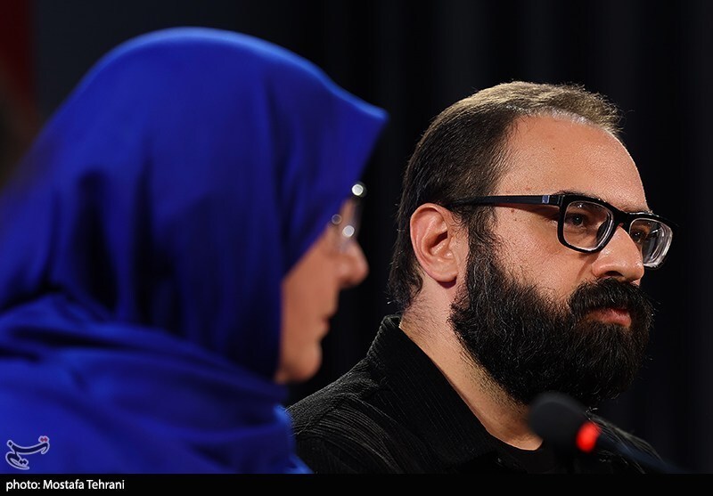 دهمین روز چهل&zwnj;وچهارمین جشنواره فیلم فجر