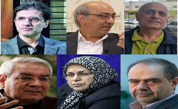 افراطیونی که جبهه اصلاحات را به آغوش براندازان انداختند