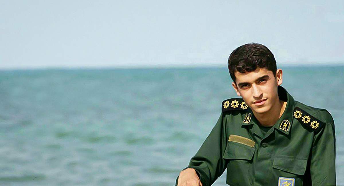 &laquo;زیارت عاشورا&raquo; رمز موفقیت این شهید بود