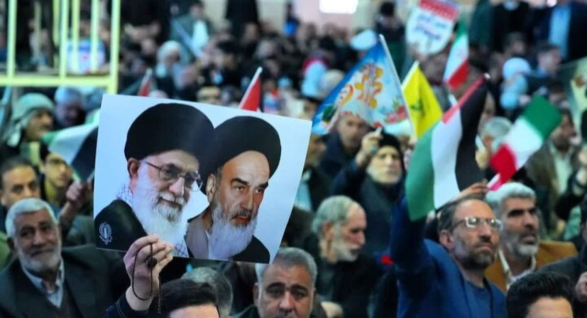 مسیرهای راهپیمایی ۲۲ بهمن در ۱۴ شهرستان استان تهران اعلام شد