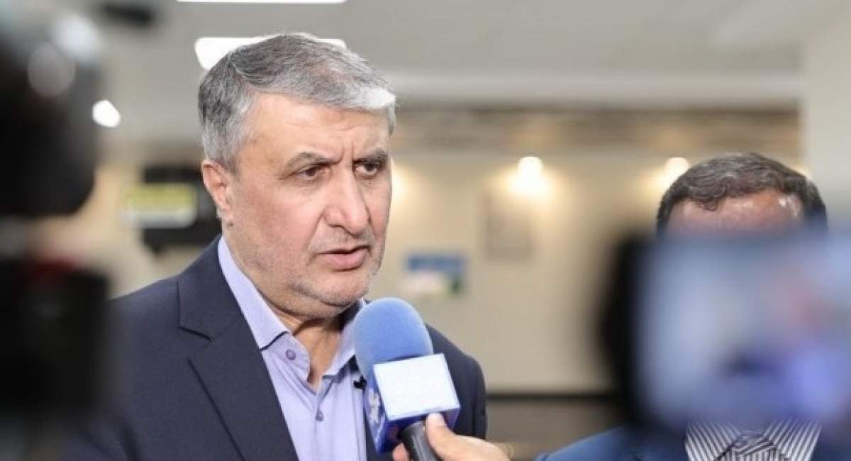 ۲ هزار بیمار مبتلا با صنعت هسته&zwnj;ای درمان شد&zwnj;ند