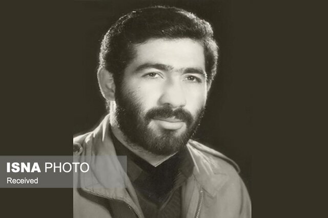 مادر شهید &laquo;محمدکمال اخوان&raquo; به دیدار فرزند شهیدش شتافت