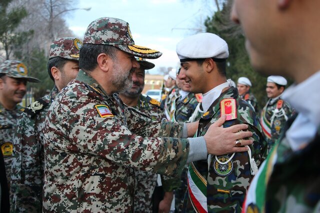 پدافند هوایی آماده پاسخگویی به هرگونه تهدید است