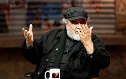 شوخی شریفی نیا با دبیر جشنواره +فیلم