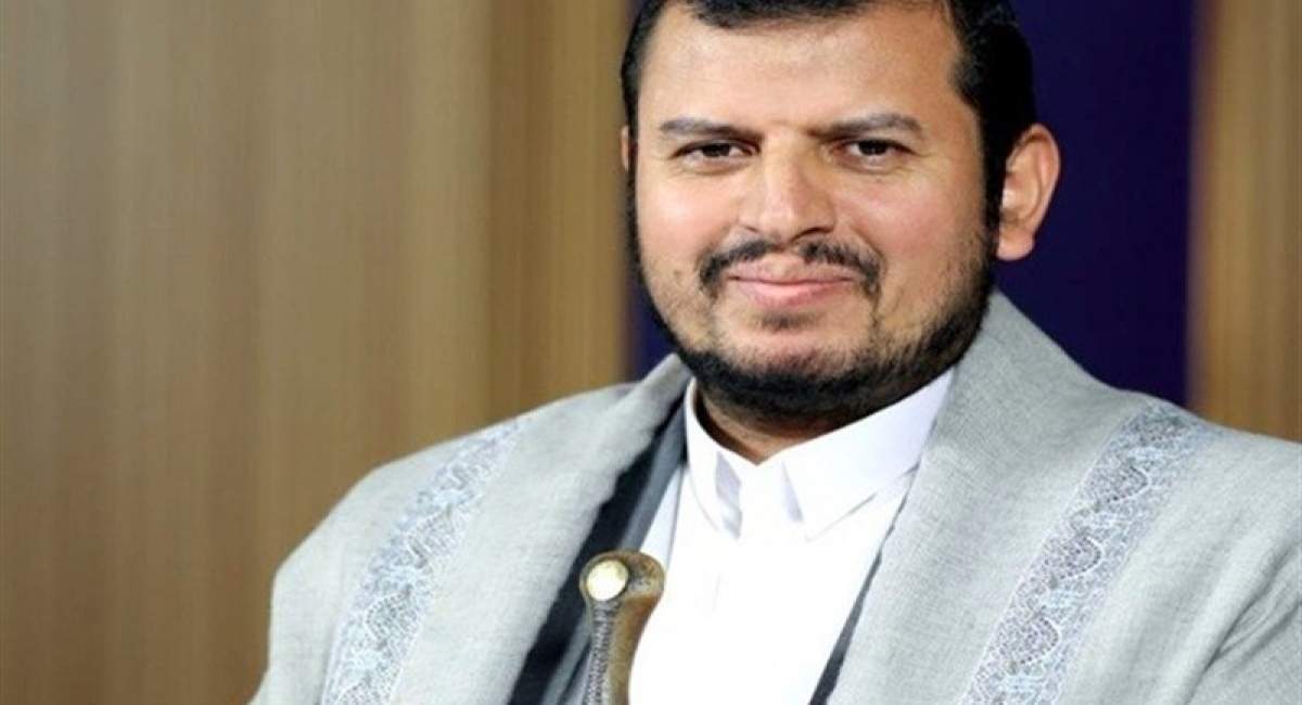 رهبر انصارالله: ایران نظام اسلامی واقعی را مقابل ظلم صهیونیسم بنا کرد