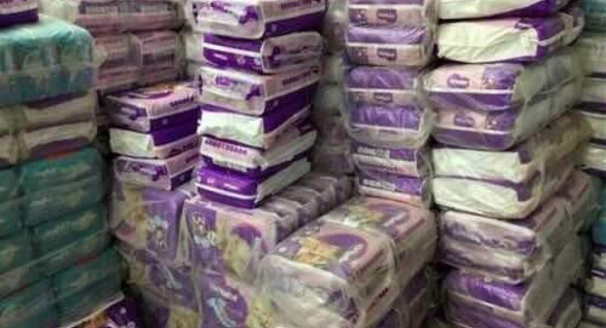 رشد قیمت&zwnj;ها در بازار پوشک