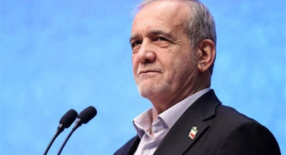 پزشکیان: مردم از حوزه سلامت ناراضی&zwnj;اند