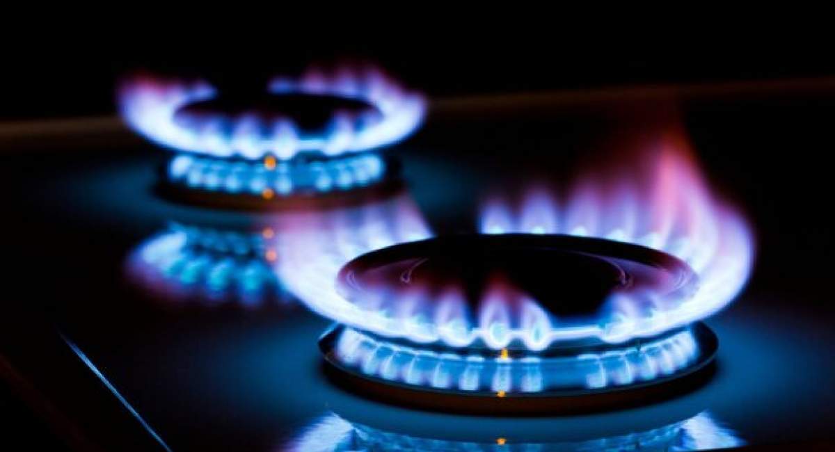 مصرف ۶۱ درصد گاز شبکه در بخش خانگی و تجاری