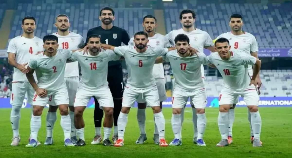 پیراهن تیم ملی با طرحی نوستالژیک آماده شد