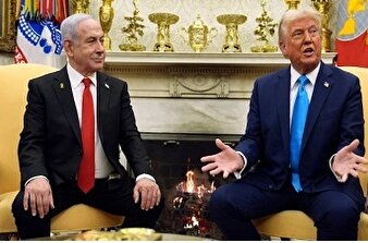 نشست طولانی و مبهم در کاخ سفید/ ترامپ توافق با ایران را ترجیح می دهد