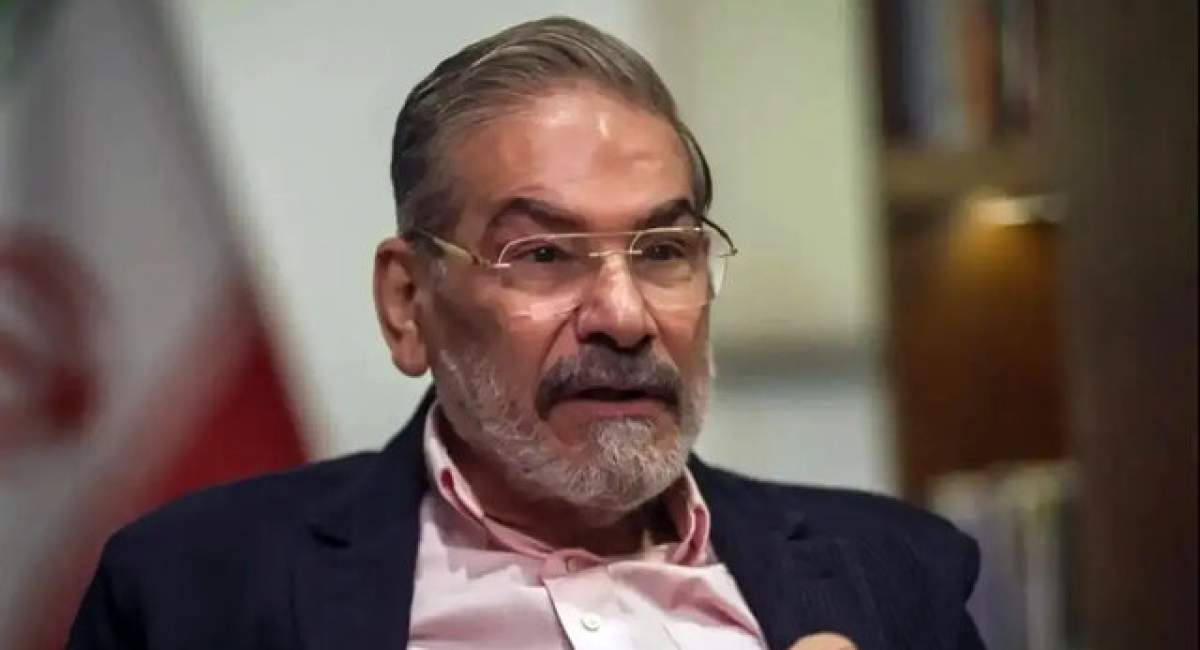 شمخانی: قابلیت&zwnj;های موشکی خط قرمز ما هستند